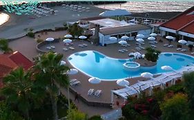 Le Mandrelle Beach Resort